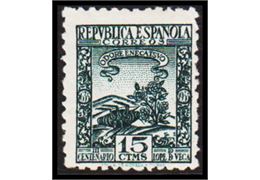 Spanien 1935
