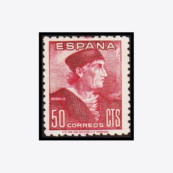 Spanien 1946