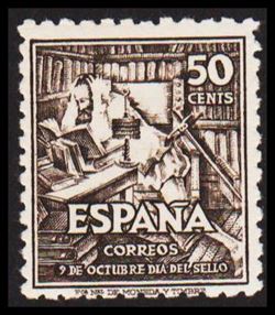 Spanien 1947