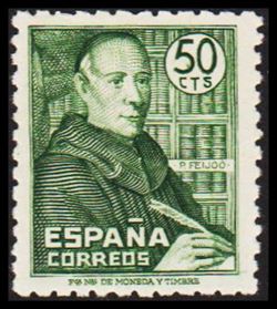 Spain 1947
