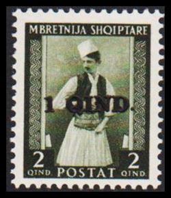 Albania 1942
