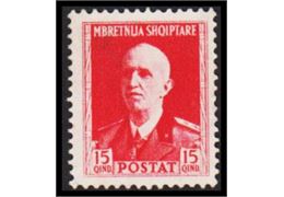Albania 1939