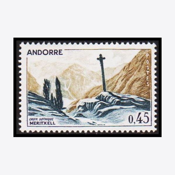 Andorra 1970