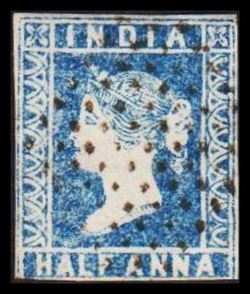 Indien 1854