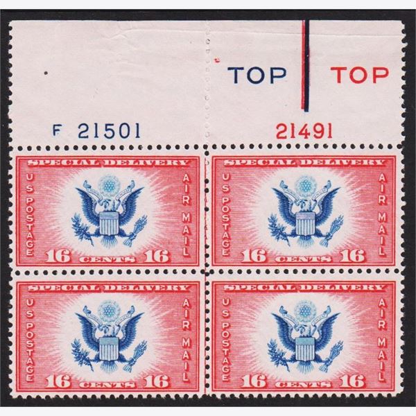 USA 1936