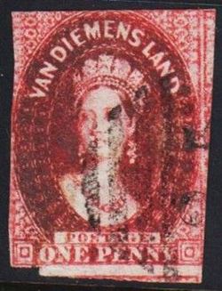 Australia 1857