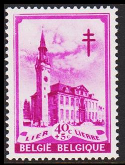 Belgien 1939
