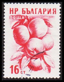 Bulgarien 1956