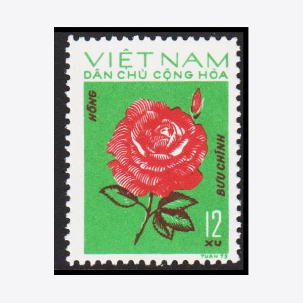 Vietnam 1974
