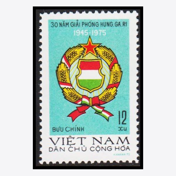 Vietnam 1975