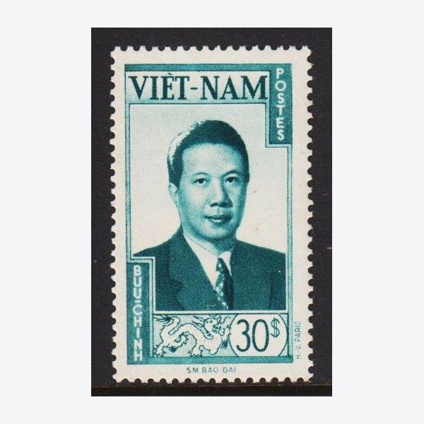Vietnam 1951