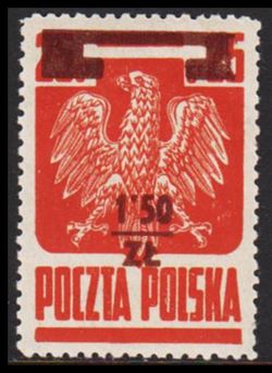 Polen 1945