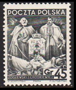 Polen 1938