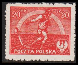 Polen 1921