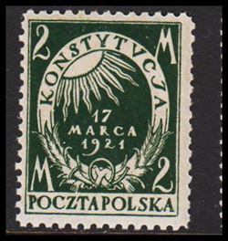 Poland 1921