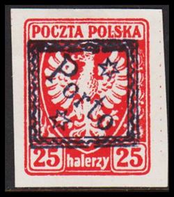 Poland 1919