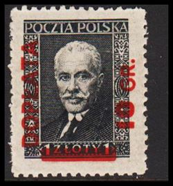 Poland 1934