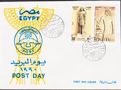 Ägypten 1990