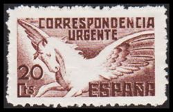 Spanien 1937