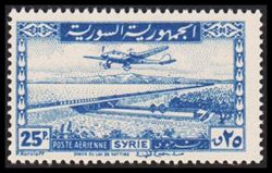 Syria 1946-1947