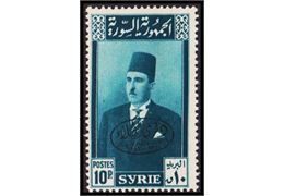 Syrien 1946