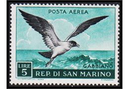 San Marino 1959