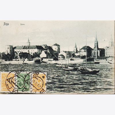 Russland 1912