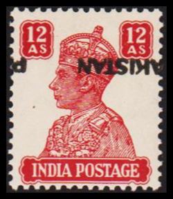 Pakistan 1947