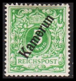 Deutsche Kolonien 1897