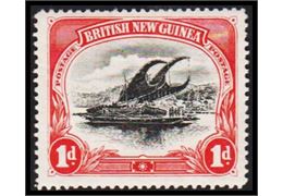 Papua 1901
