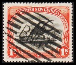 Papua 1901