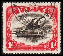 Papua 1907-1910