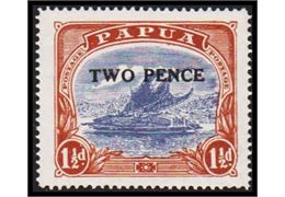 Papua 1931
