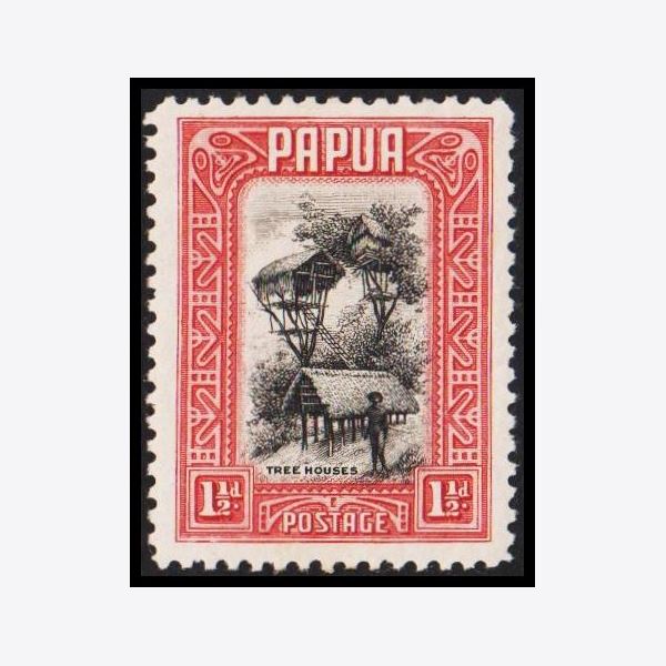 Papua 1932