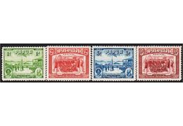 Papua 1934