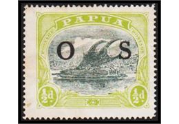 Papua 1931