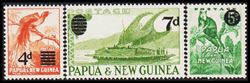 Papua & New Guinea 1957-1959