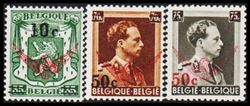 Belgien 1942