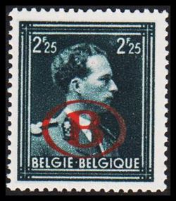 Belgien 1941