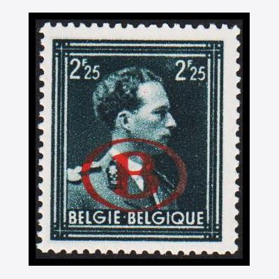 Belgium 1941