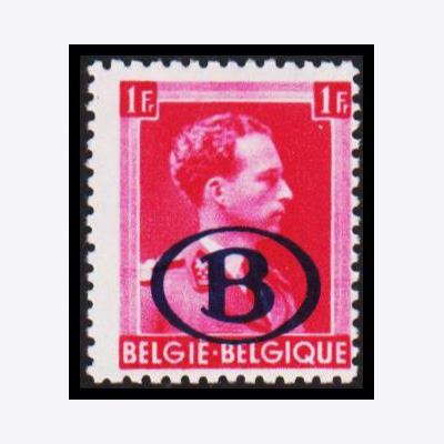 Belgium 1941