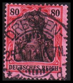 Tyskland 1911