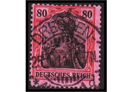 Deutschland 1911