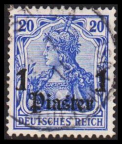Deutschland 1905-1913