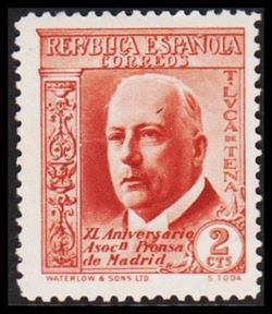 Spanien 1936
