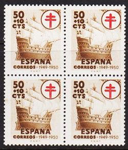 Spanien 1949