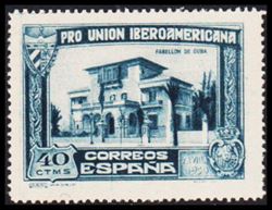 Spain 1930