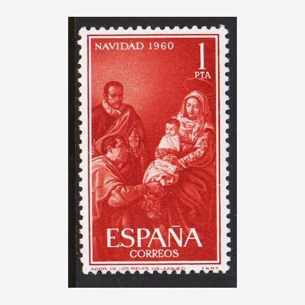 Spanien 1960