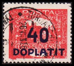 Tschechoslovakei 1926