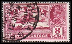 India 1929